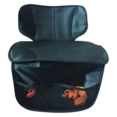 汽车防磨垫 儿童安全座椅防滑垫防磨垫 坐椅保护垫 半包保护垫