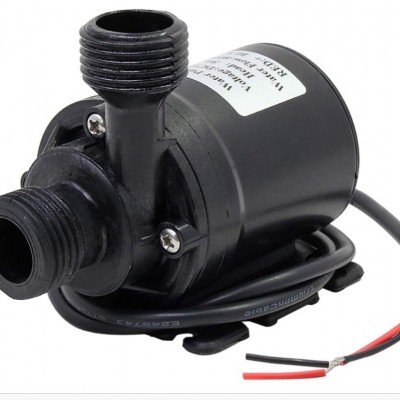 ZYW680高性能低噪音4分咀直流无刷水泵高性能直流水泵