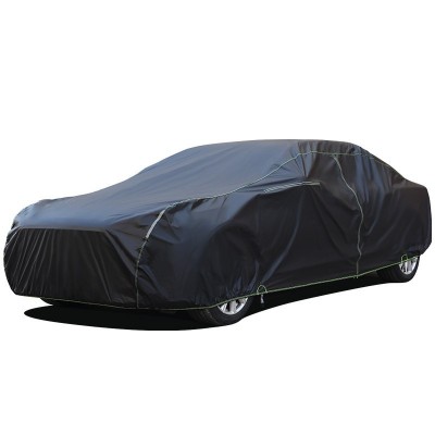 适用福特Mustang Mach-E车衣罩防晒雨夏季遮阳车罩防尘汽车衣全罩