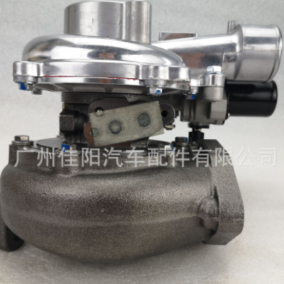 CT16V 1KD Turbo 17201-30110 17201-0L040 VIGO 涡轮增压器