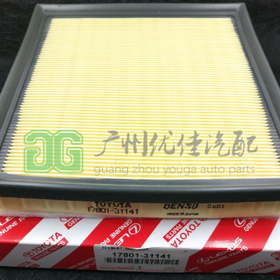 优质适用于凌志RX350 270 空气滤芯空气格滤清器17801-31141 100个起批