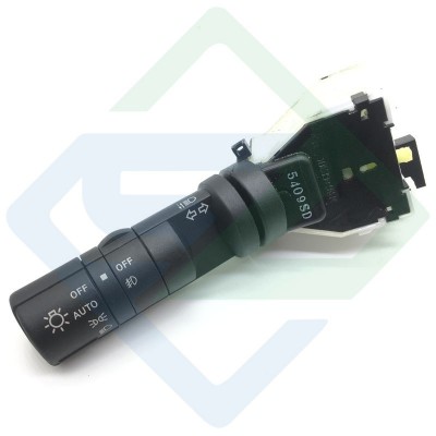 大灯雾灯开关带AUTO 适用于 日产 英菲 25540-AM620, 25540-ZC00A